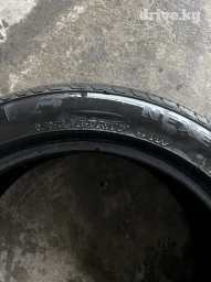 Шины 225 / 45 / R 17, Лето, Новый, Комплект, Легковые, Корея, Nexen