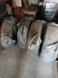 Продам комплект колес