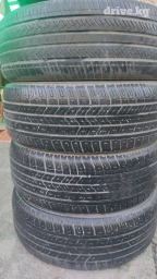 Продаю шины летние Phantom c-sport, состояние хорошее, остаток 85-90%