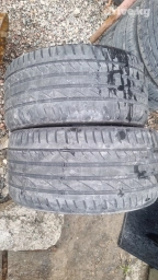 Шины 275 / R 19, Б/у, Пара, Легковые, Sailun