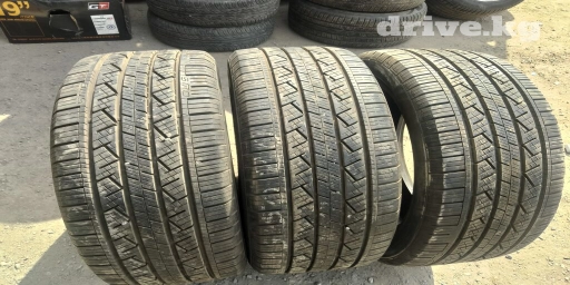 Шины 275 / 50 / R 20, Лето, Легковые, США, Continental