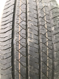 Шины 225 / 60 / R 17, Лето, Новый, 1 шт, Внедорожные (АТ/МТ), Dunlop