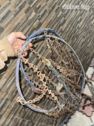 Продаю цепи для колеса