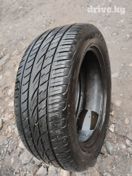 Шины 275 / 55 / R 20, Лето, 1 шт, Внедорожные (АТ/МТ), США, Habilead