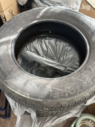 Bridgestone 2 Шины Firestone 2 Шины(одна шина немного изношенная) 🔹