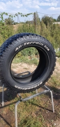 Продаётся один балон на запаску состояние новой резины Bf Goodrich