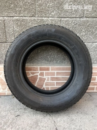 Шины 195 / 65 / R 15, Зима, Б/у, 1 шт, Легковые, Китай