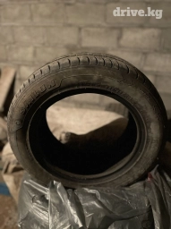 Шины 225 / 55 / R 16, Лето, Б/у, Комплект, Легковые, Китай, Sailun