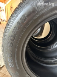 Шины 265 / 60 / R 18, Лето, Новый, Комплект, Внедорожные (АТ/МТ), Китай, Sailun