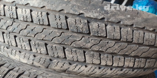 Продаю 3шт балон размер 275,65,18