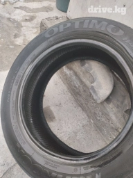 Продаю покрышки 4 штуки всех по одному экземпляру: Hankook 205/60/R16