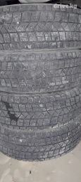 Шины 225 / 70 / R 16, Зима, Б/у, Комплект, Китай, Maxxis
