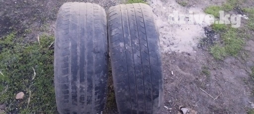 Прадаю покрышка размер 215/55/16/3шт