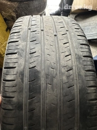 Шины 225 / 45 / R 17, Лето, Б/у, Легковые, Корея, Kumho