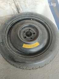 Продаются или меняю таблетки на Субару на диски 15