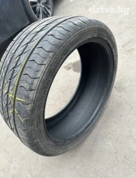 Шины 245 / 40 / R 19, Лето, Б/у, 1 шт, Легковые, Китай