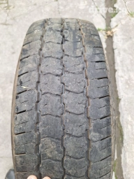 Продаю шины спринтер европейские 225.70.15 цешка разнапарки