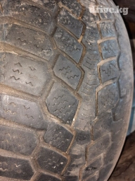 Шины 4 шт комплект