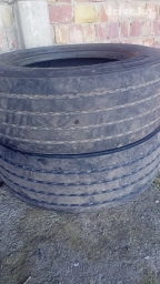 Продам шины
295/60/R22,5