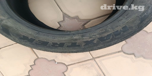 Шины 185/65/15 в хорошом состоянии лето