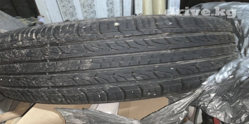 Шины комплект 225/60/17