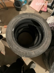 Шины 205 / 55 / R 16, Лето, Новый, Комплект, Легковые, Китай