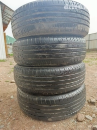 Шины 165 / 65 / R 15, Лето, Новый, Комплект, Легковые, Китай, Habilead