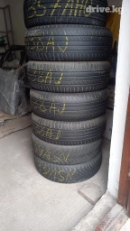 ПРОДАЮ ЛЕТНИЕ ШИНЫ
215х60х16
185х65х14