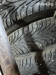 Шины 175 / 65 / R 14, Всесезонная, GoodYear