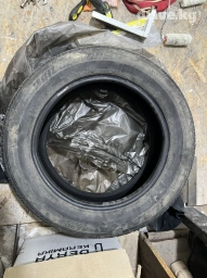 Шины 16 размер 4 штуки подробностей не знаю