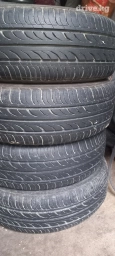 Продаю шины б/у протектор 90% 185/70/14