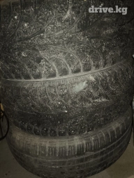 215/60 R16 продам шины штук