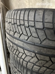 Шины 315 / 35 / R 20, Лето, Б/у, 1 шт, США