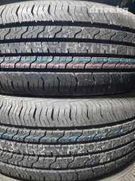 Шины 205 / 60 / R 16, Лето, Комплект, Корея, Hankook