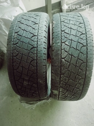 Шины 275 / 55 / R 20, Всесезонная, Б/у, Комплект, Внедорожные (АТ/МТ), США, Cordiant