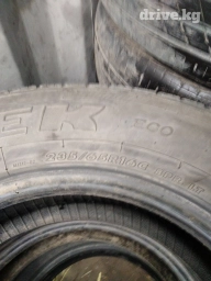 215/65/166 штук 235/65/16 сешка 3 штук сатылат