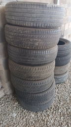 Шины 195 / 65 / R 15, Лето, Новый, Легкий коммерческий транспорт (C/LT), Китай