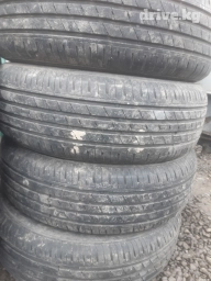 Прадаю шыны размер 195/65R15