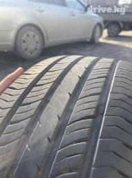 Продаю шину 1 шт. 215/50/17 Дата выпуска Октябрь 2023 Производитель