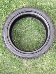 Шины 235 / 45 / R 18, Зима, Б/у, Комплект, Легковые, Япония, Toyo