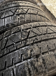 Шины 235 / 50 / R 18, Зима, Б/у, Комплект, Внедорожные (АТ/МТ), Китай