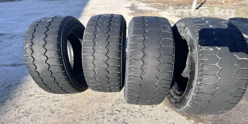 Шины 155 / R 13, Всесезонная, Б/у, Комплект, Легкий коммерческий транспорт (C/LT), Корея, Kumho