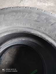 Резина джипавская состояние среднее разно парка за все прошу 4000сом