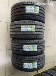 Продаю новые шины 275/35/20 пара 245/40/20 пара комплект. Фирма