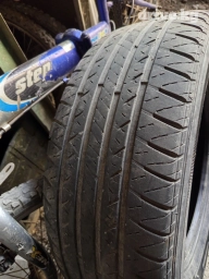 Продаю пару 235х65 R17 стояли на Lexus RX