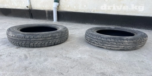 175/65/14 1шт летний 
185/65/14 1 шт