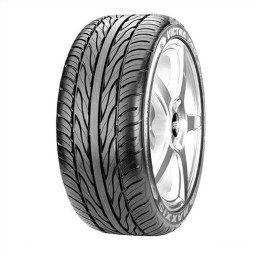 Шины 285 / 50 / R 20, Лето, Б/у, Комплект, Внедорожные (АТ/МТ), Maxxis