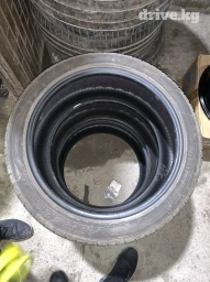 Шины 225 / 45 / R 18, Лето, Новый, Комплект, Легковые, Китай, Sailun