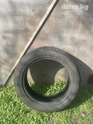 Шины R 17, Лето, Б/у, Комплект, Китай