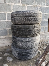 215/45/R17
1000 сом